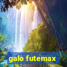 galo futemax